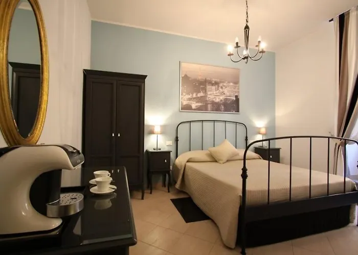 B&B Jolie Roma