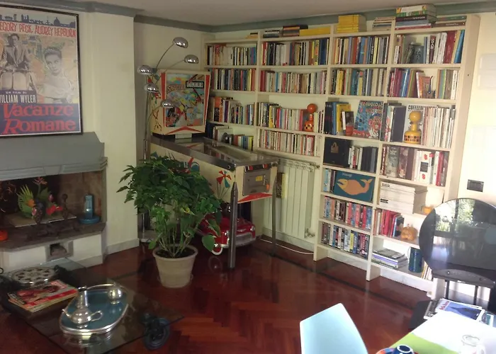Il Boom B&B Roma